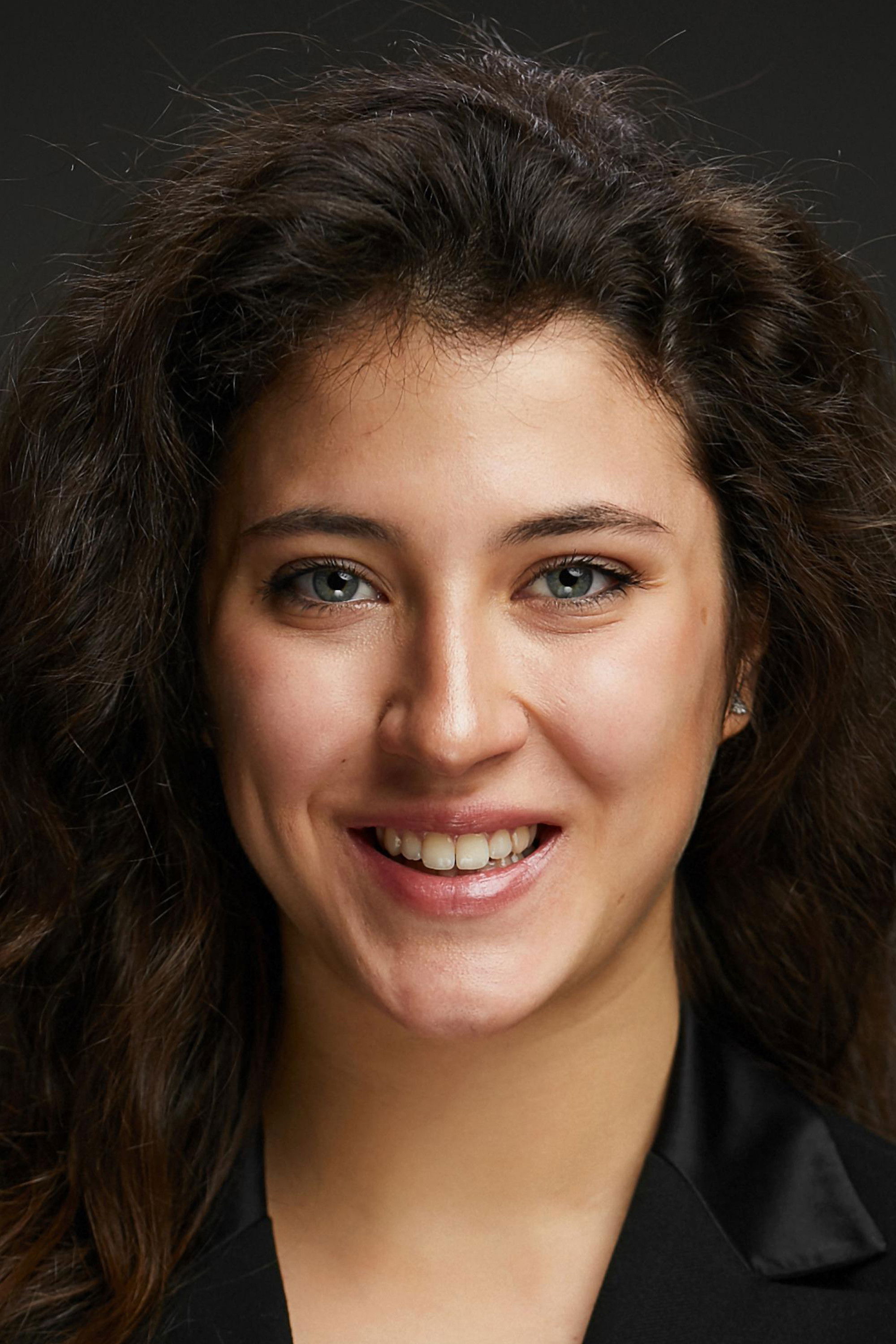 et billede af Maria-Radena Bozhkova