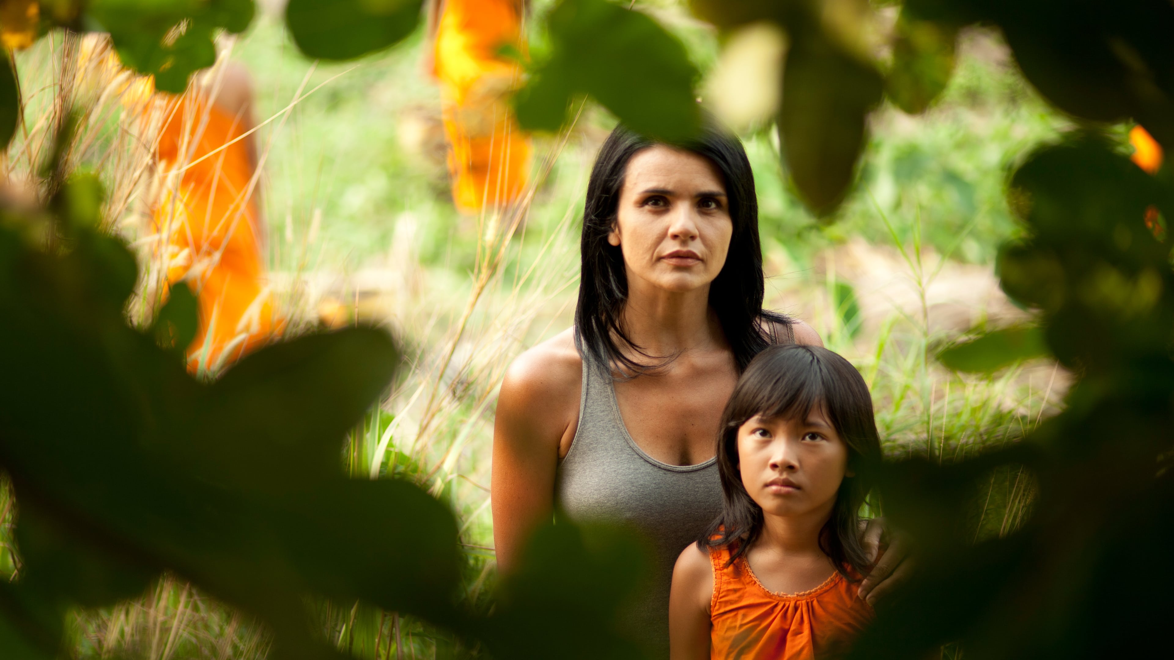 Talking to the Trees (2012)