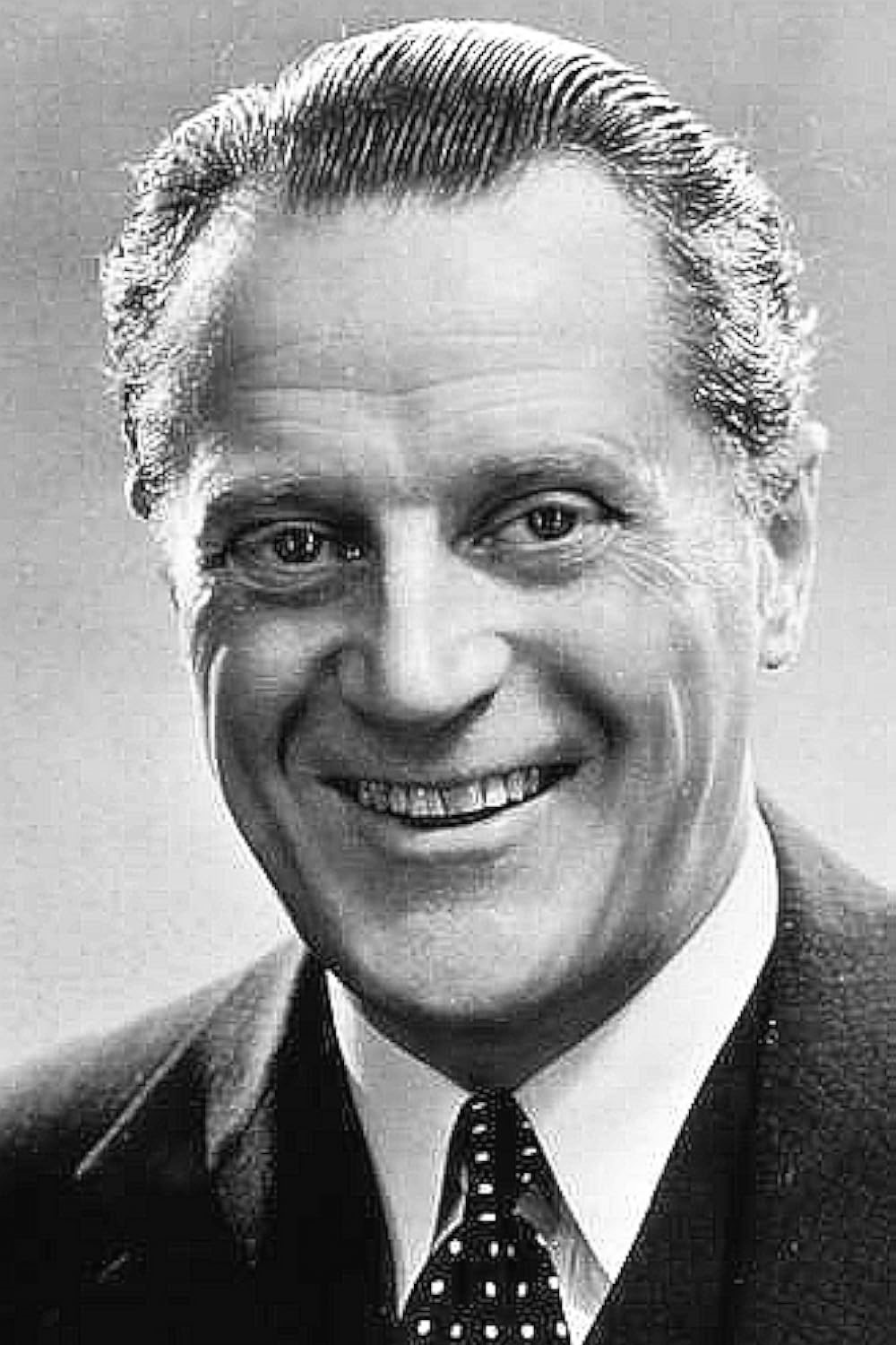 et billede af Leslie Austin