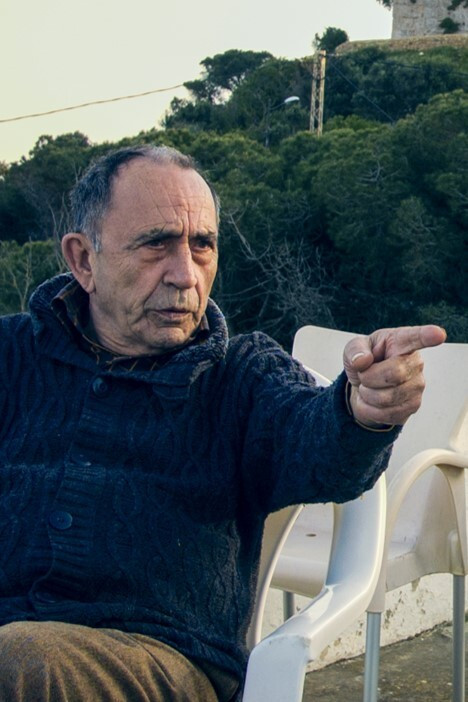 et billede af Uberto Bertacca