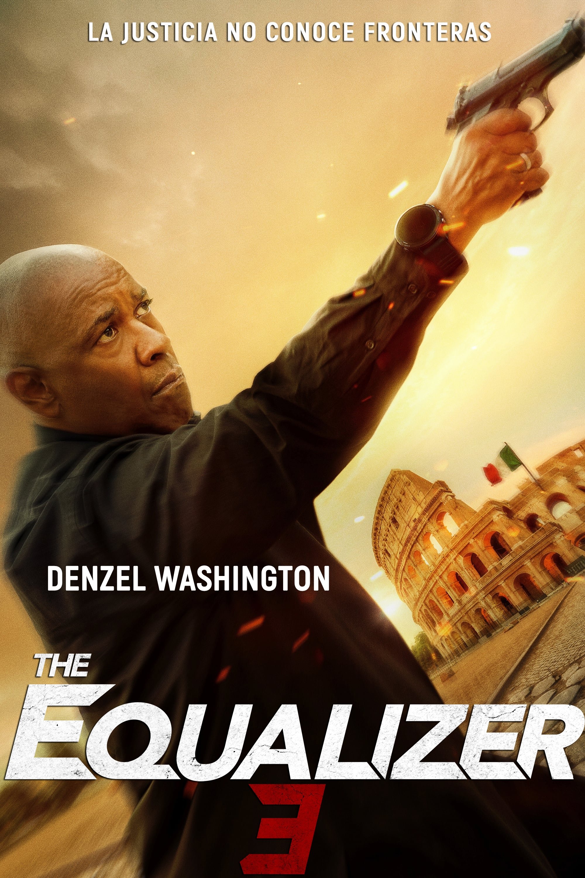 The Equalizer 3