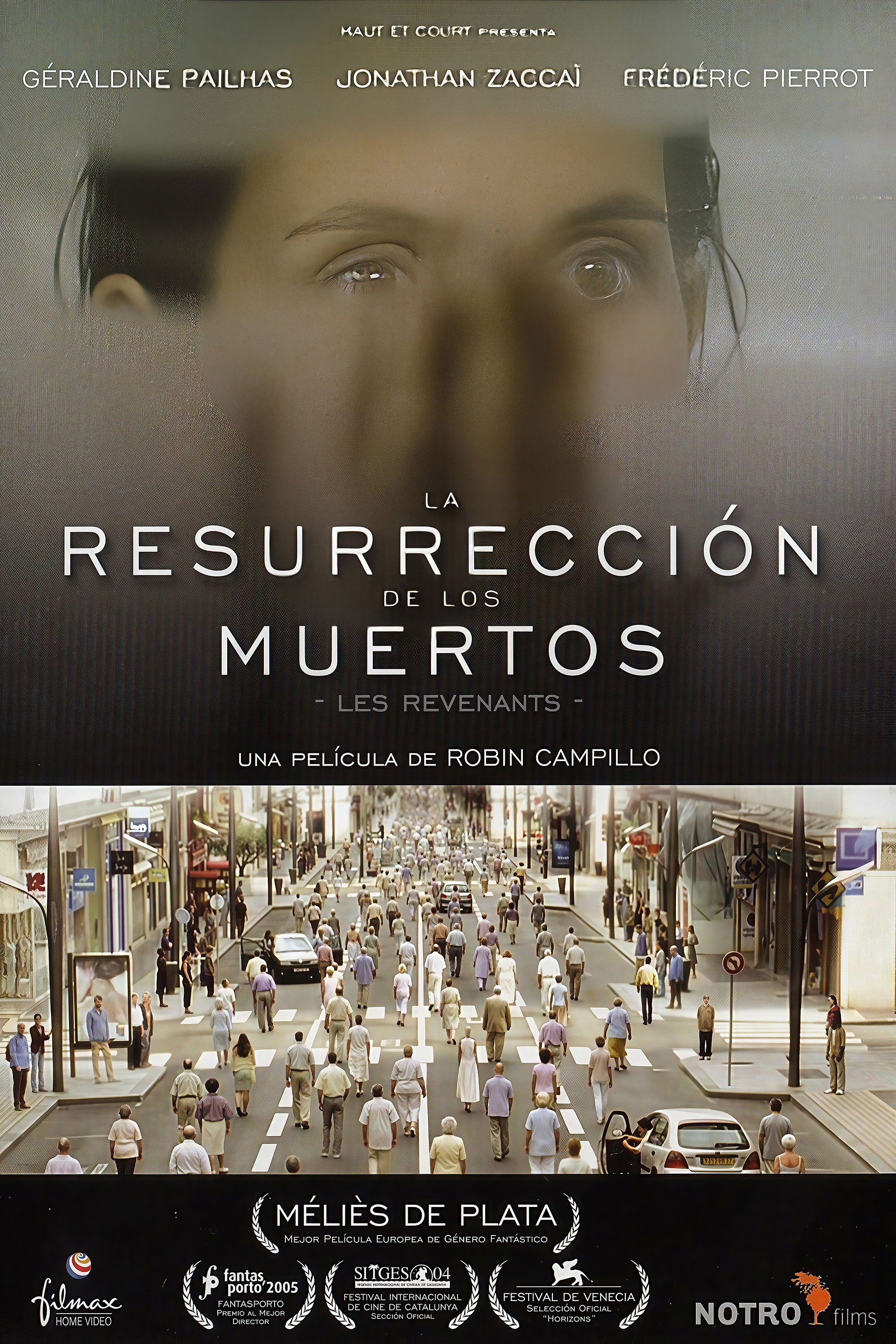 The Returned