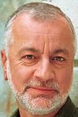 et billede af Jerzy Zass