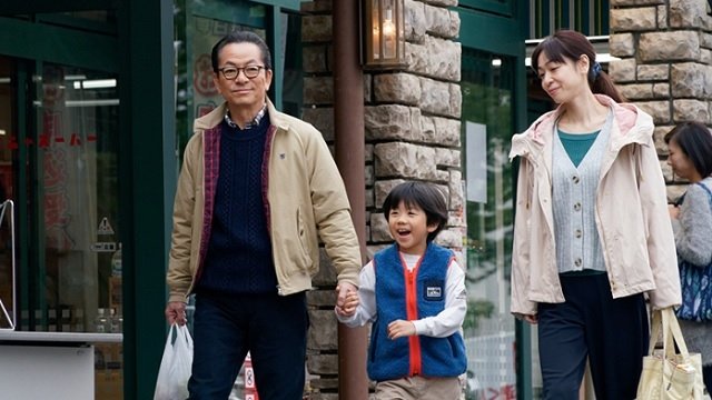AIBOU: Tokyo Detective Duo