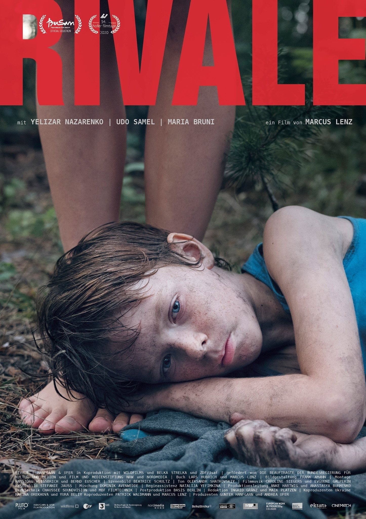 Rivale