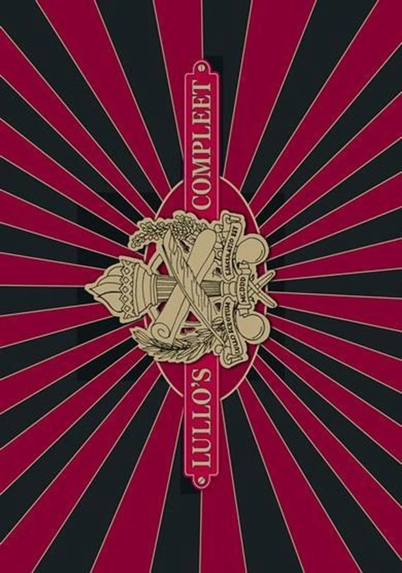 De Lullo's - Season 1