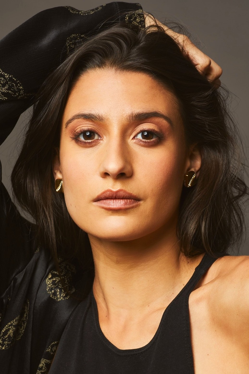 et billede af Ashley Reyes