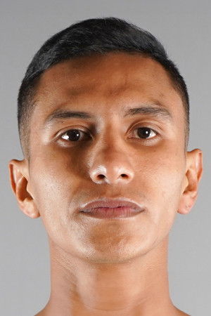 et billede af Israel Rodriguez Picazo