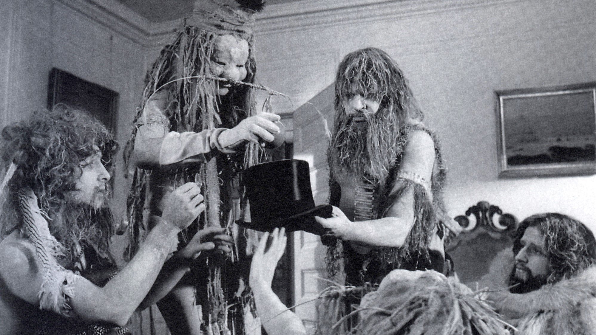 Savages (1972)
