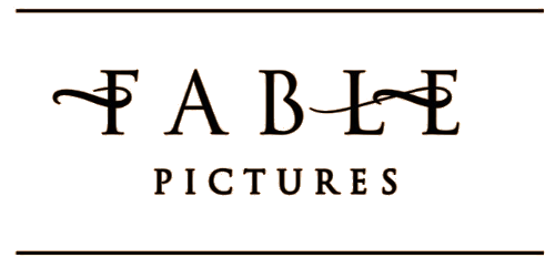 Logo de la société Fable Pictures 12413