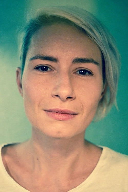 et billede af Maria Stoianova