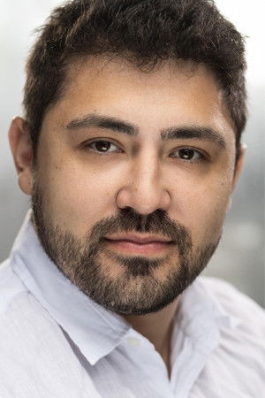 et billede af Leo Taylor-Jannati