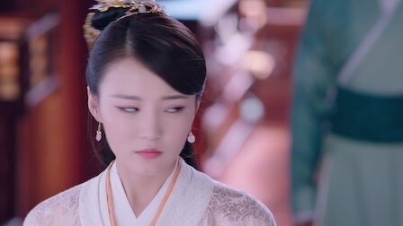 Legend of Yun Xi