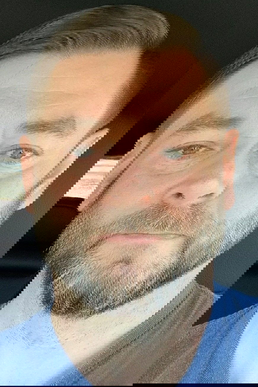 et billede af Colin Haag Jr.