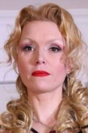 et billede af Gabrielle Holyday