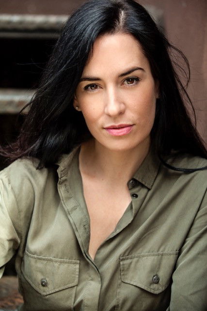 et billede af Alarey Alsip