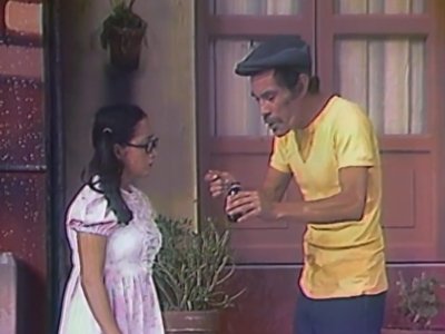 El Chavo del Ocho