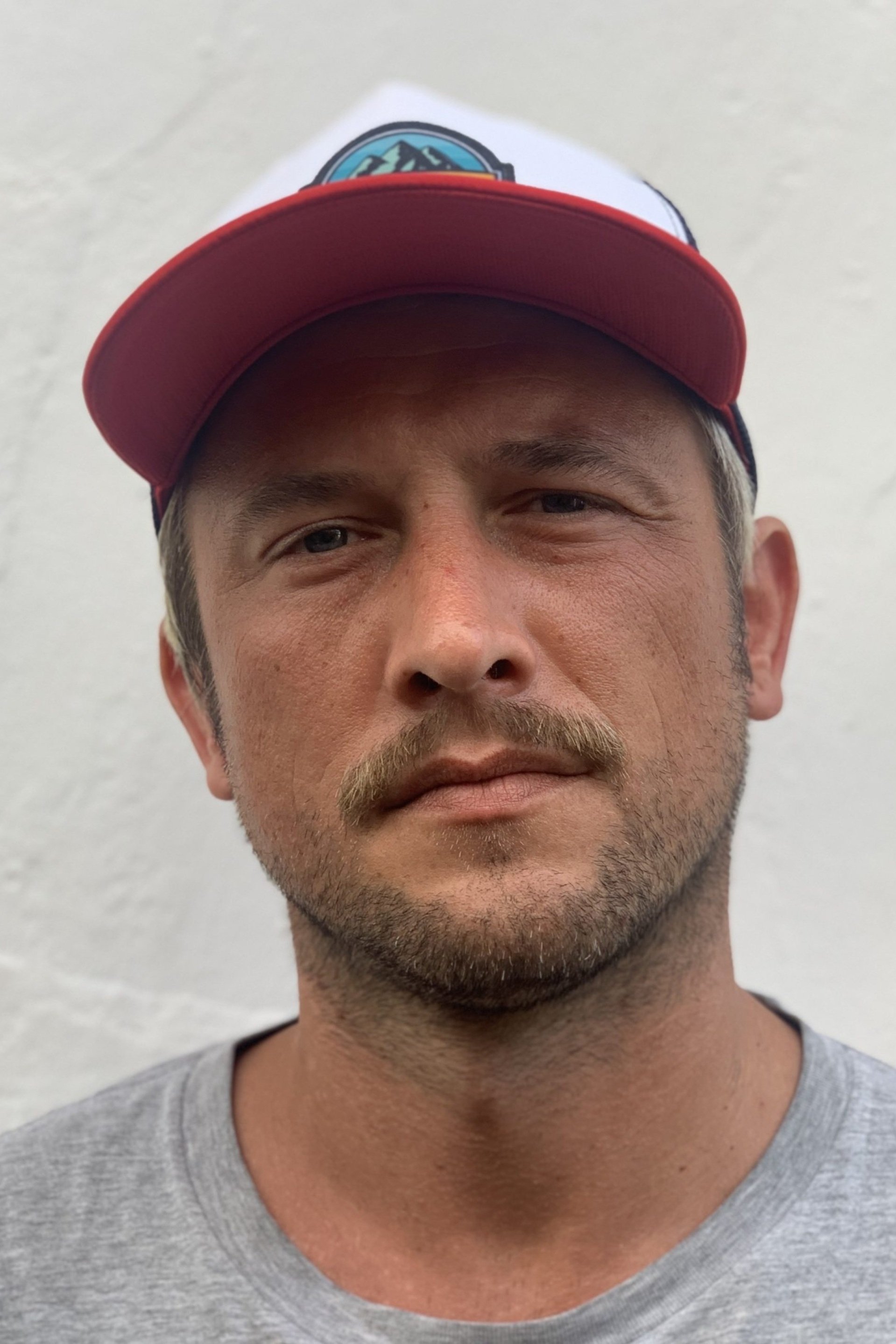 Max Preiss | Director of Photography