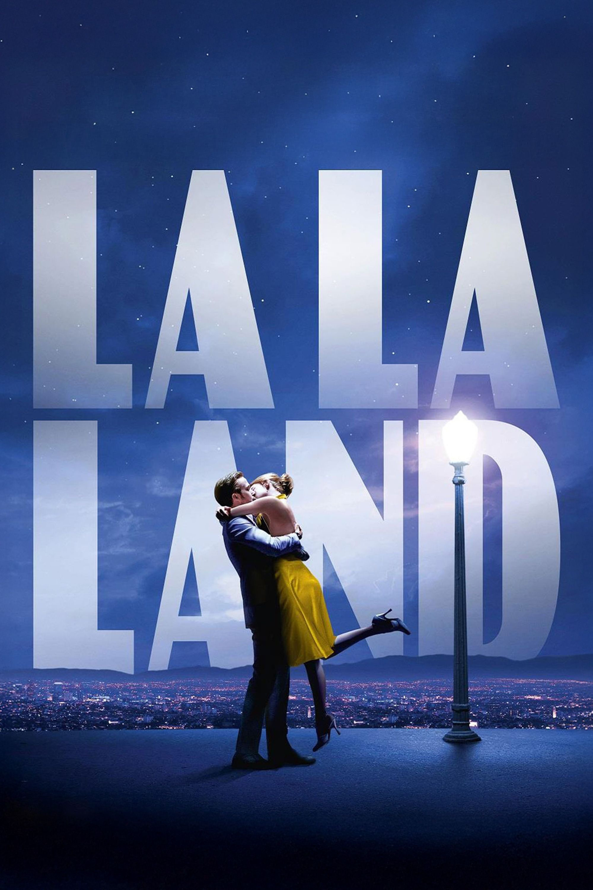 La La Land