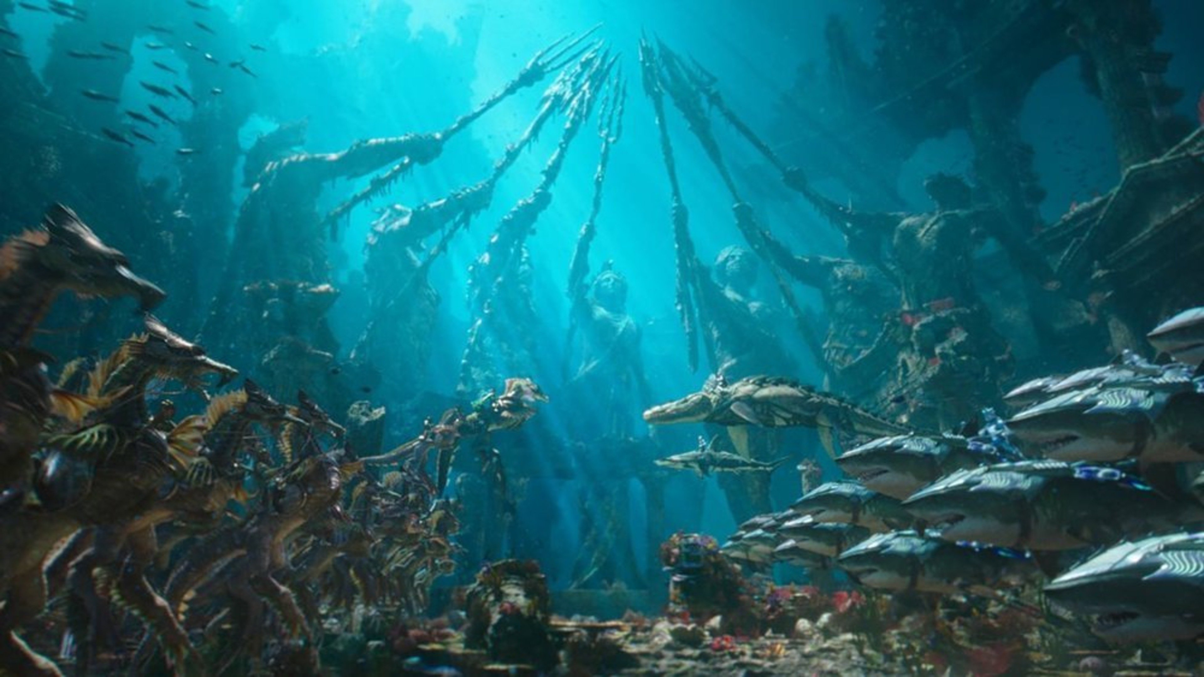 Aquaman  123Movies