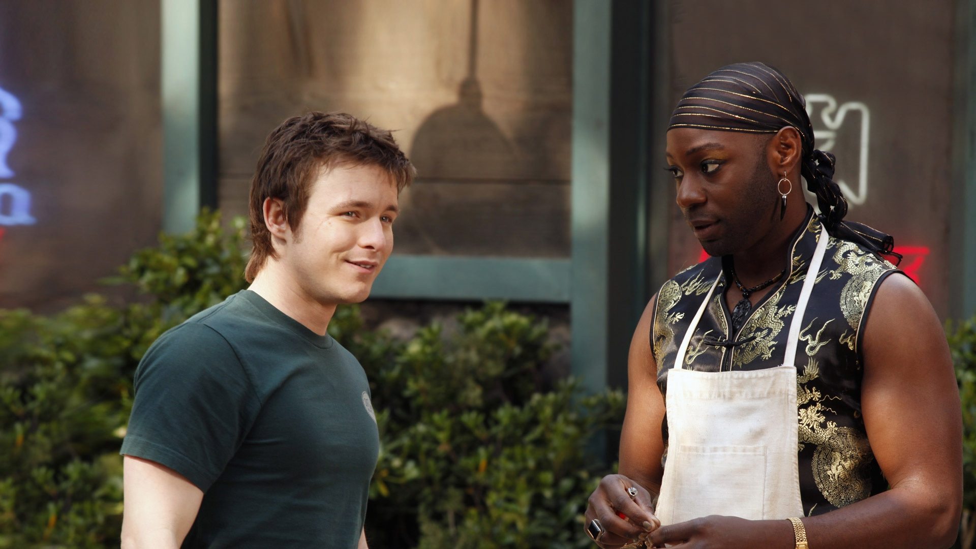 True Blood