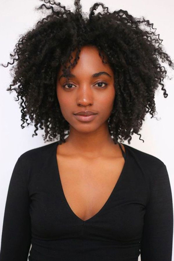 et billede af Gabrielle Richardson