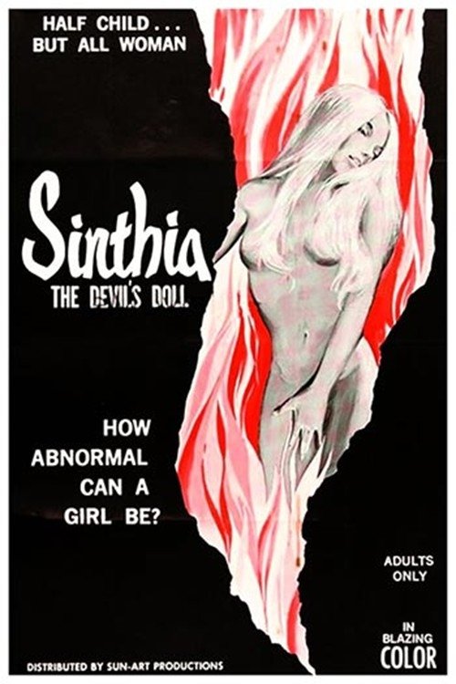 Sinthia: The Devil's Doll