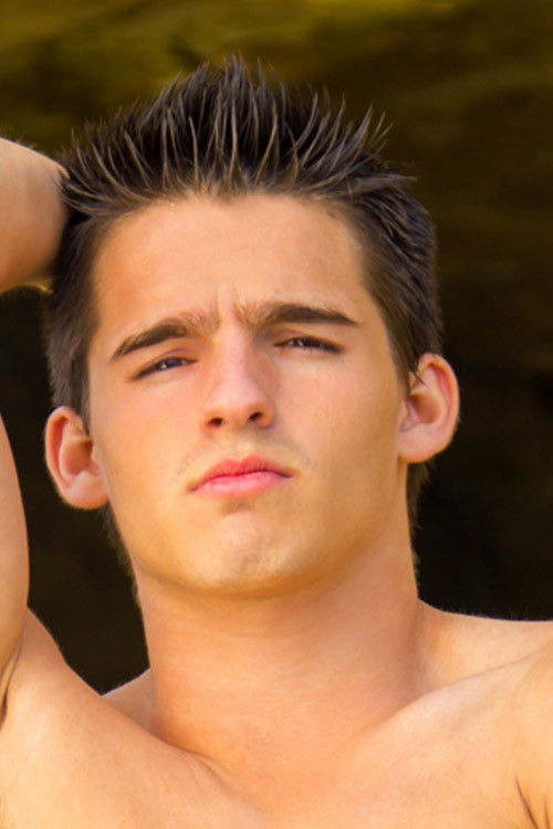 et billede af Blake Elliott