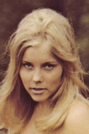 et billede af Leena Skoog