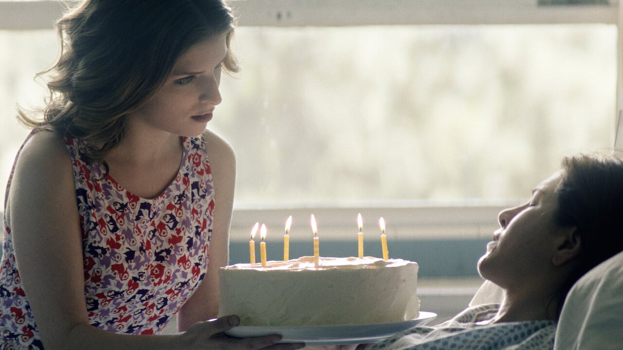 Cake (2014)