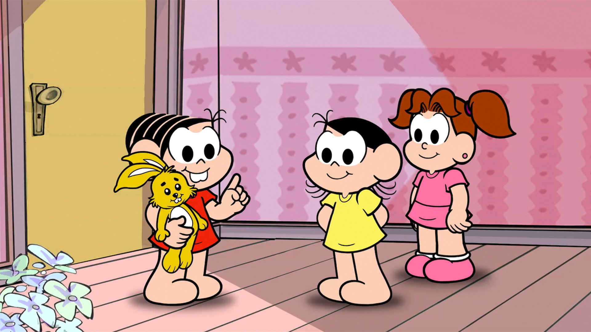Turma da Mônica: Especial de Páscoa