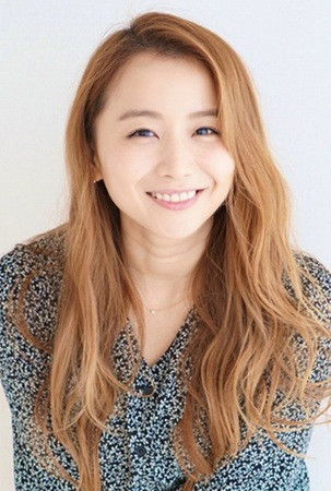 et billede af Akina Ota