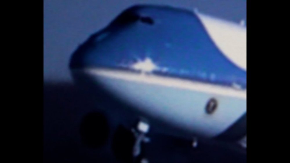 Thumbnail for AIRFORCEONEANGEL Season 1 Episode 6
