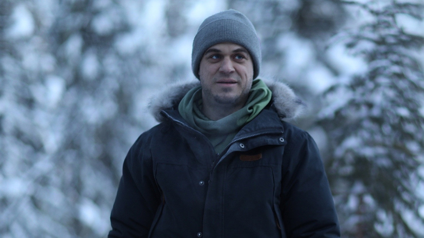 Life Below Zero: Next Generation S03E02 backdrop