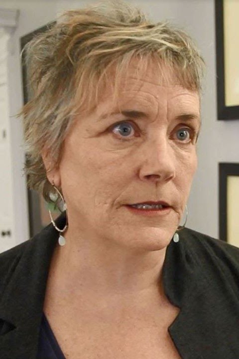 et billede af Jocelyn Cunningham