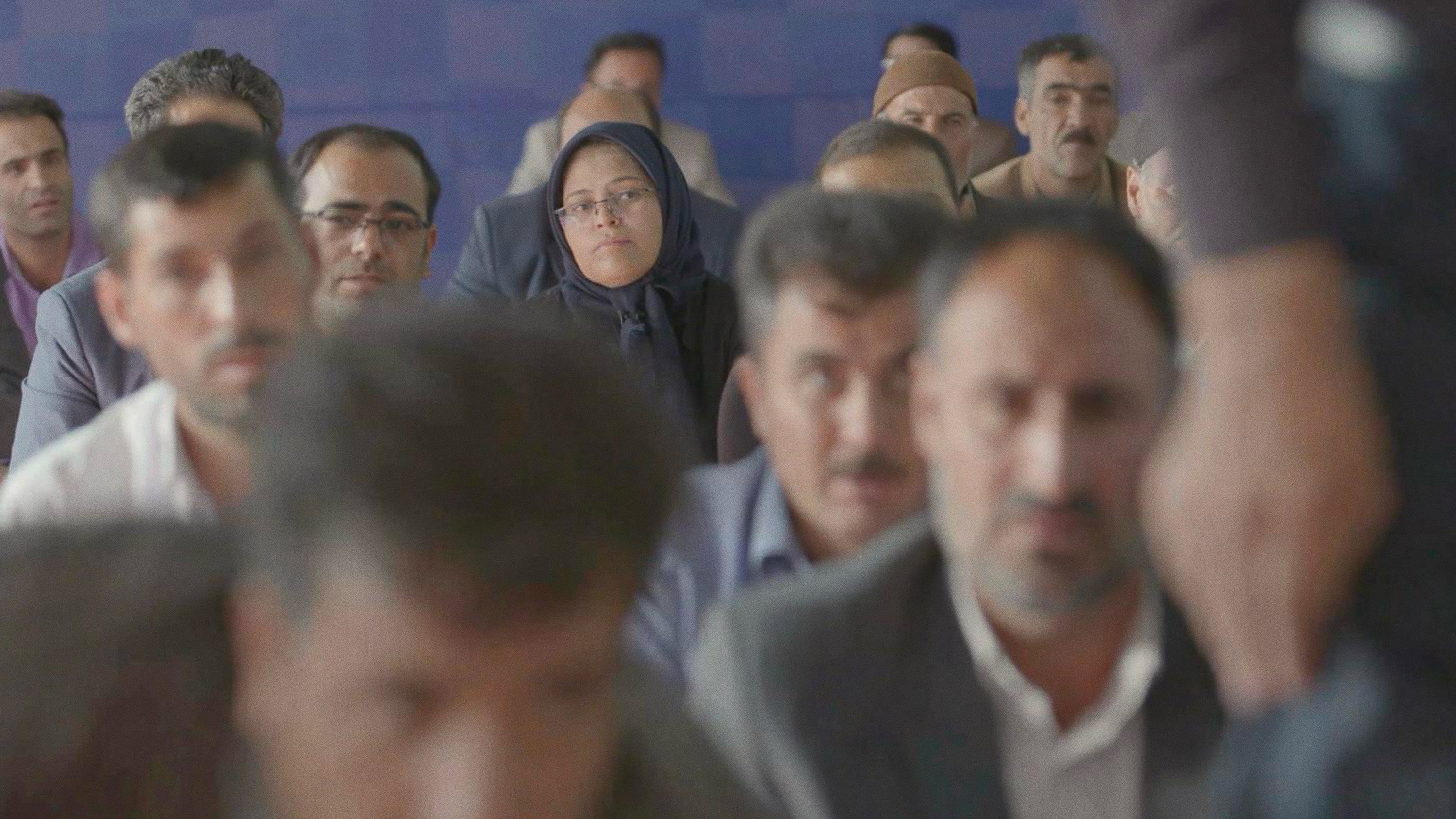 Cutting Through Rocks