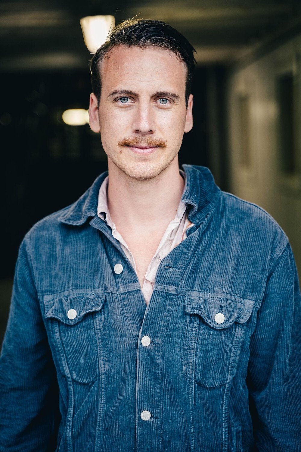 Gustav Olsson | Director