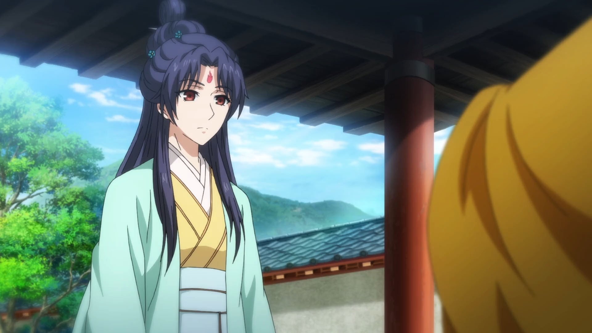 Fox Spirit Matchmaker