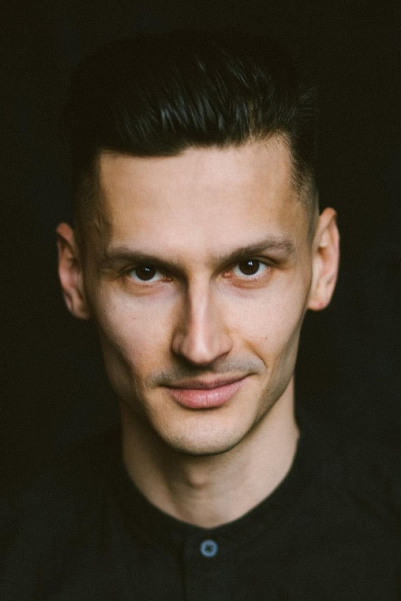 et billede af Maksym Presich