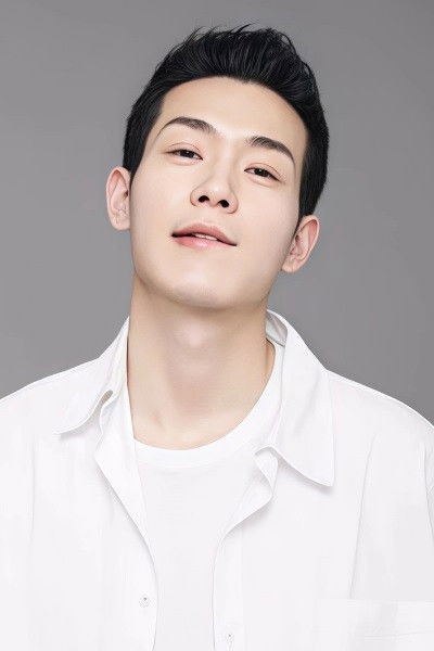 et billede af Qian Qian