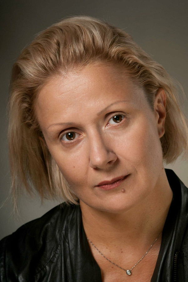 et billede af Yuliya Gomanyuk