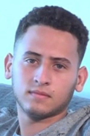 et billede af Jackson Garcia