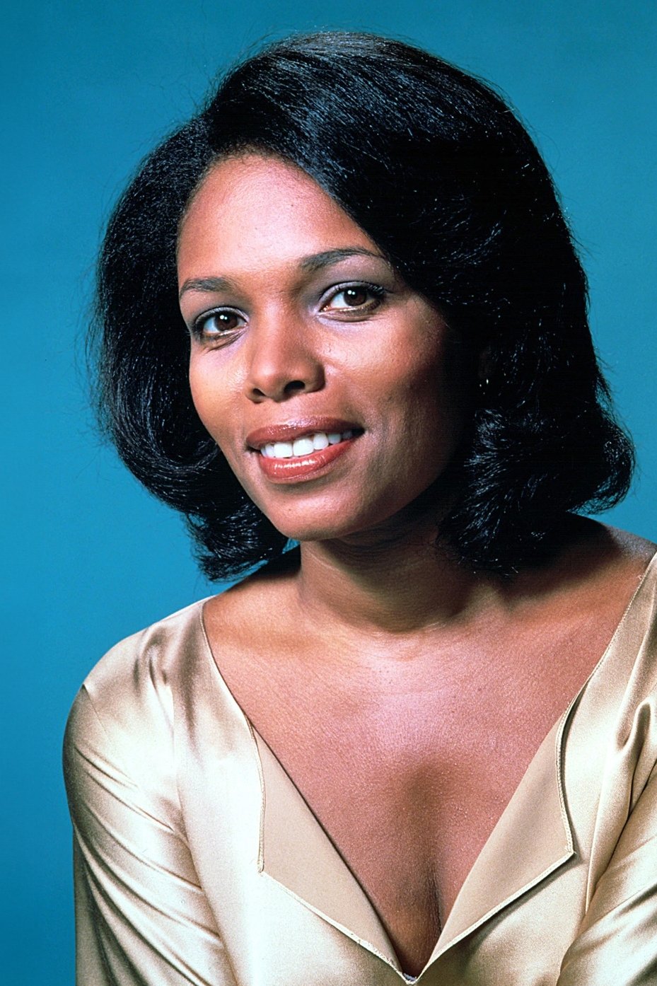 et billede af Lee Chamberlin