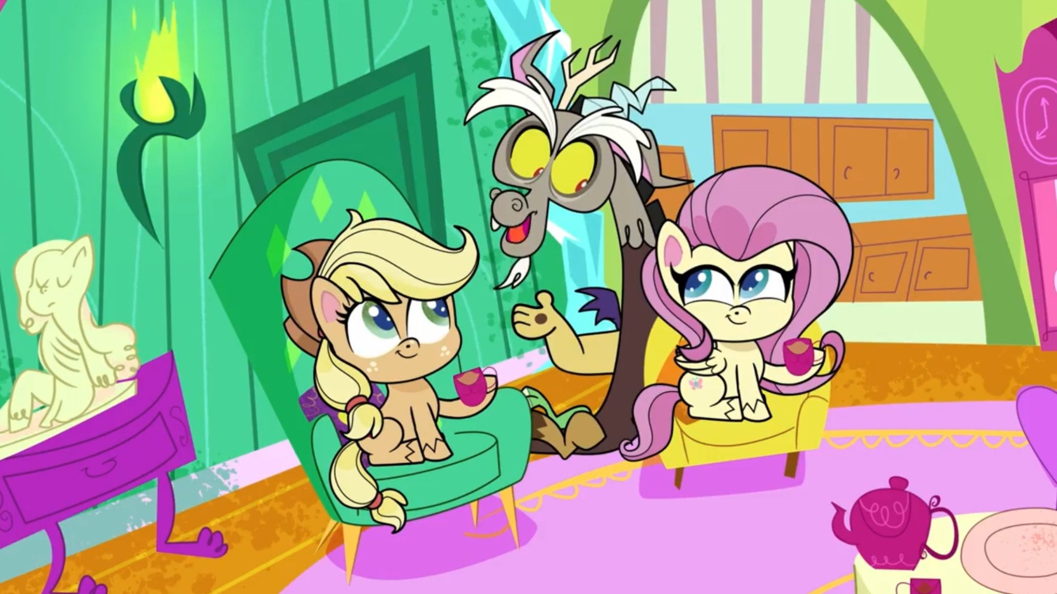 My Little Pony : Pony Life - Épisode 26