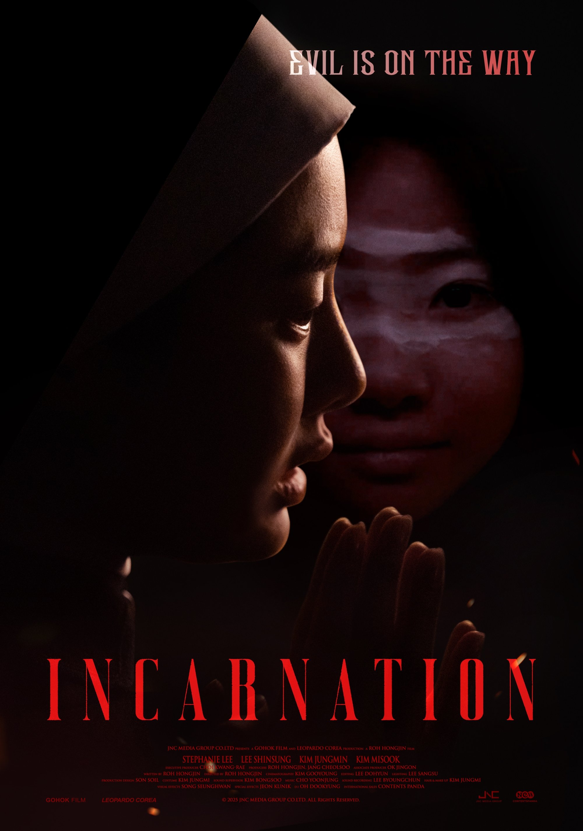 Incarnation