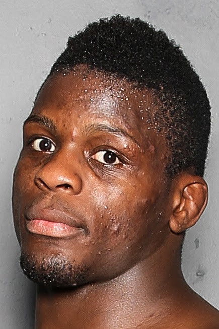 et billede af Phil Hawes