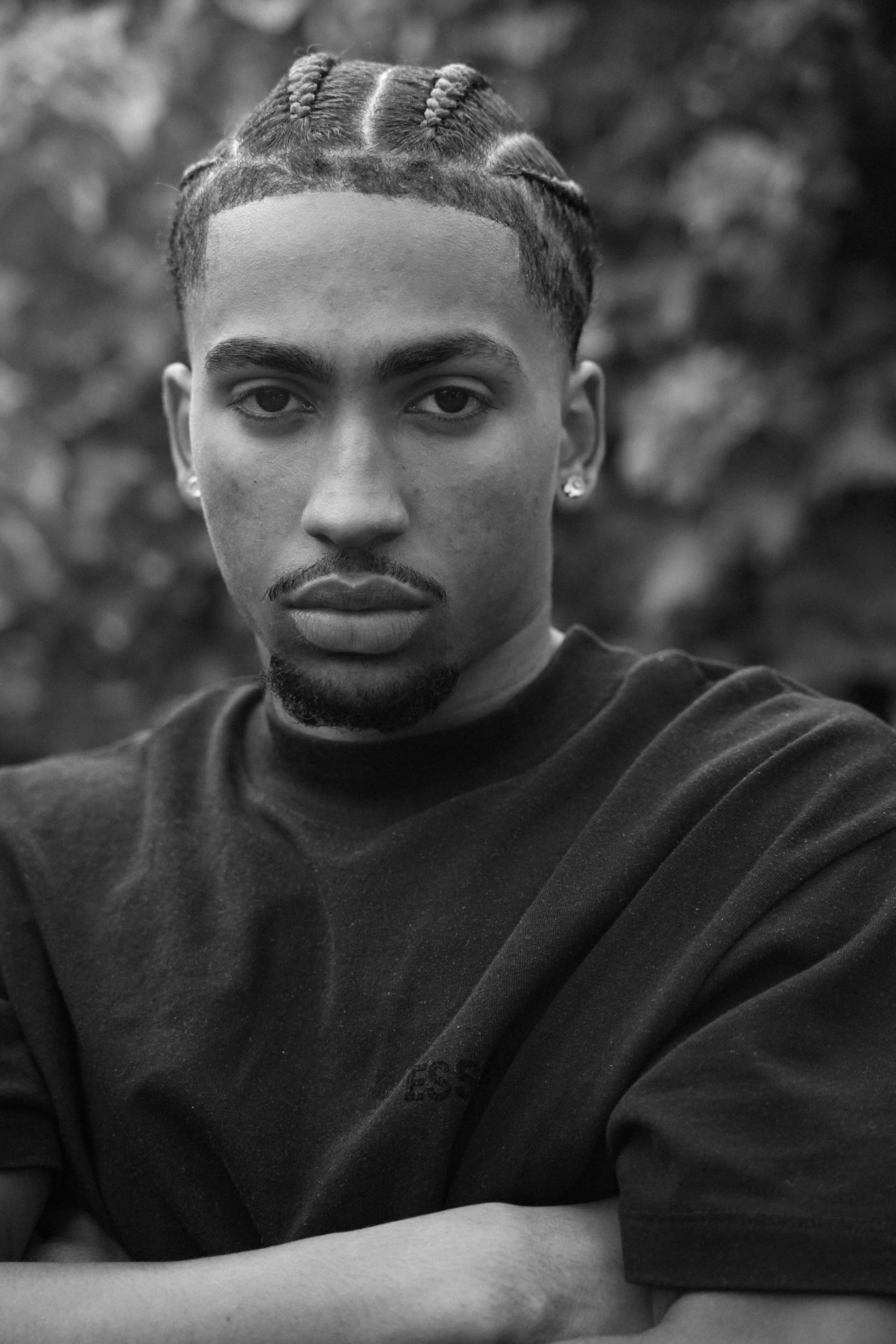 et billede af Tate Boyce