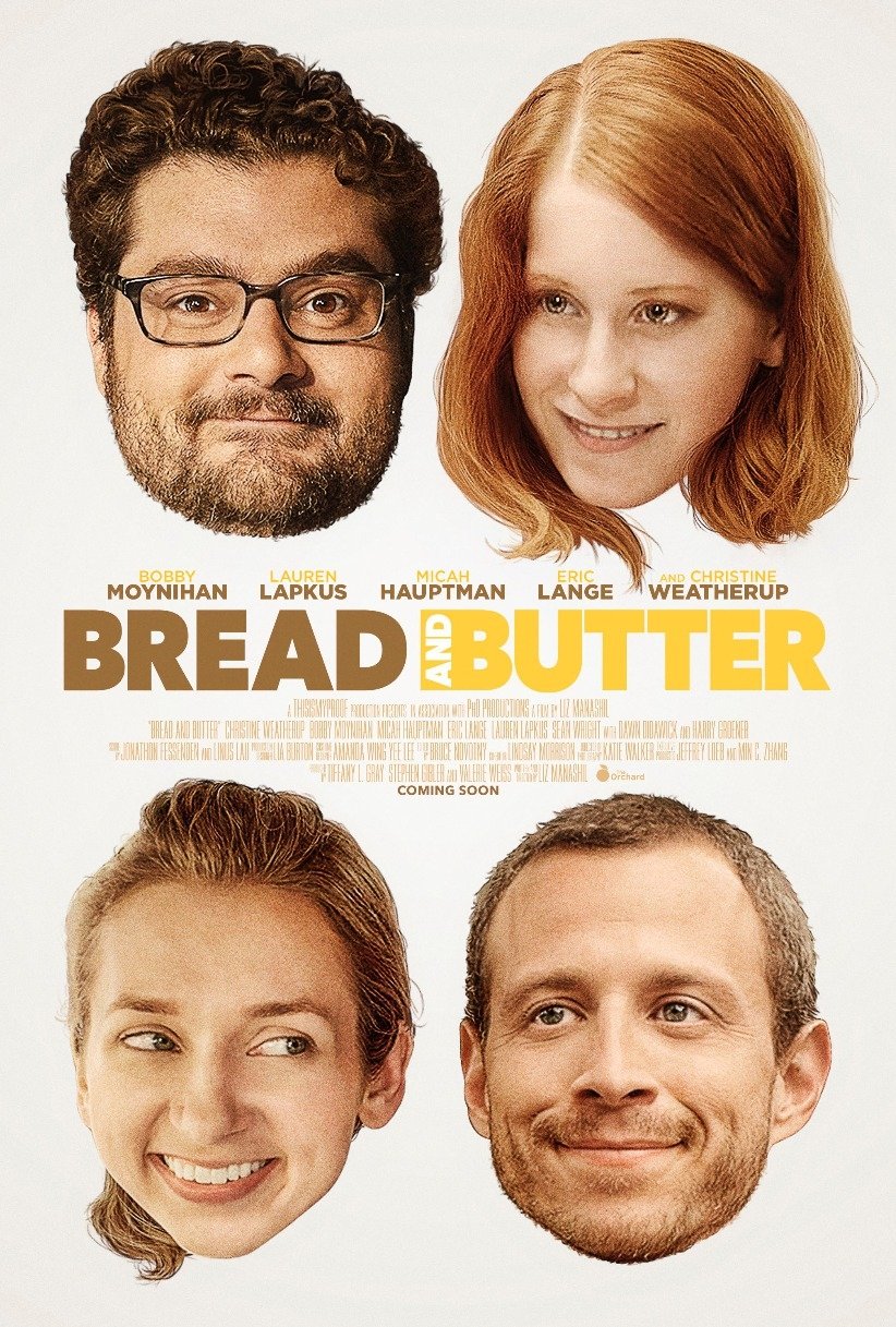 Affiche du film Bread and Butter 135761