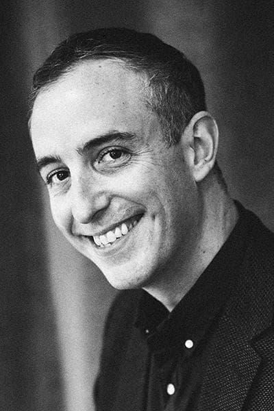 et billede af Will Guidara