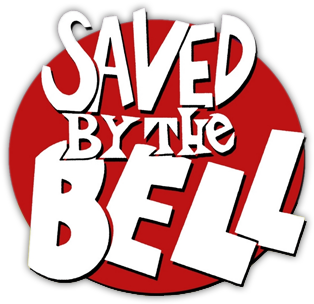 Saved by the Bell Logo